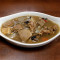 Portion Of Goat Stew