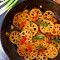 Stir Fried Lotus Root With Garlic Suàn Róng Ǒu Piàn