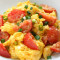 Scrambled Eggs With Tomatoes Xī Hóng Shì Chǎo Jī Dàn