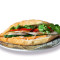 Banh Mi Saigon Pork Yuè Nán Zhā Ròu Sān Wén Zhì