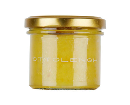 Preserved Lemon Paste