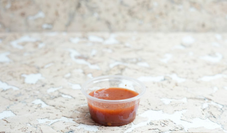 Salsa Di Pomodoro Piccante (Ve)