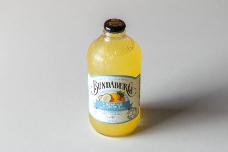 Bundaberg Coconut And Pineapple