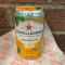 Can Of San Pellegrino Sparkling Orange