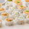 Sushi Cotto Confezione Famiglia 24 Pezzi