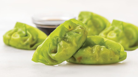 Gyoza Vegetale, Confezione Da 5