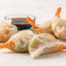 Confezione Da 5 Gyoza Di Gamberetti