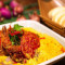 Kā Lī Ruǎn Ké Xiè Curry Soft-Shell Crab