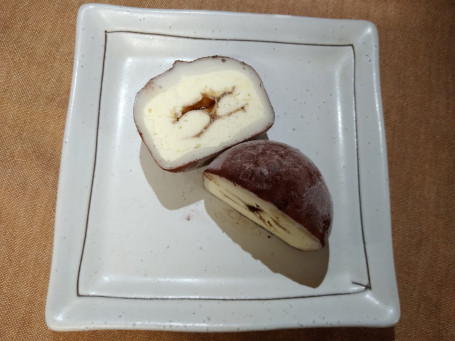 Tiramisu Daifuku