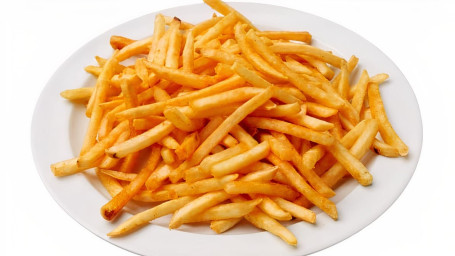 Hot Honey Fries