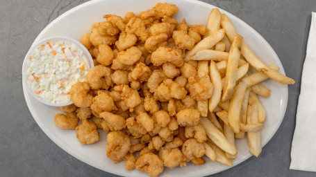 Popcorn Shrimp Sr