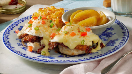 Texas-Style Brisket Benny