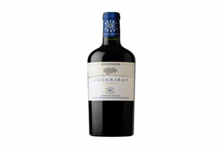 Flechas De Los Andes Aguaribay Malbec