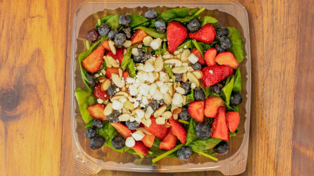 Bistro Berry Salad