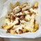 Cheese Fried Steak Fries