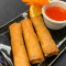 2. Chopstix Spring Rolls