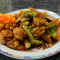 28. Kei Krob (Battered Chicken)