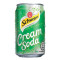 Jì Lián Shū Dă Cream Soda