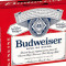 Budweiser Confezione Da 12 Lattine Da 12 Once