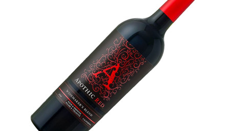 Rosso Apotico 750Ml