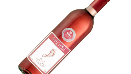 Barefoot Moscato Rosa 750Ml