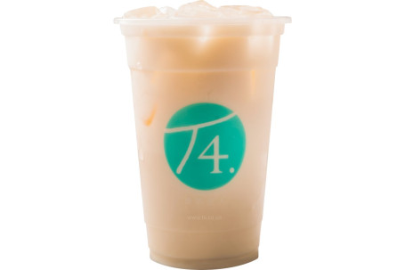 Jadeite Royal Milk Tea Cuì Yù Nǎi Chá