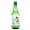 Shāo Jiǔ Zhēn Lù Fresh Soju Chamisul Fresh