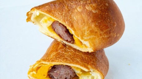 Kolache Sausage Cheese