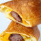 Kolache Sausage Cheese