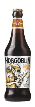 Hobgoblin Oro 500Ml