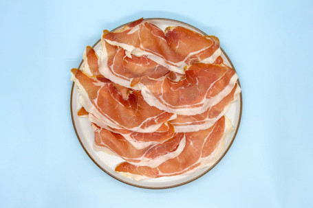 Jamon Serrano Reserva [100Gr]