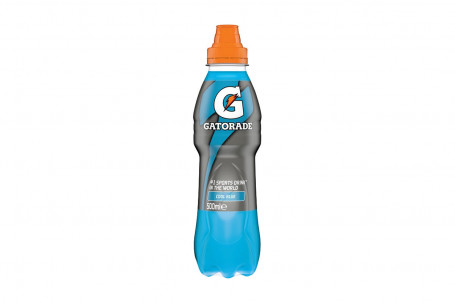 Gatorade Cool Blue (500Ml)