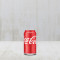 Lattina Da 375 Ml Di Coca Cola Classica