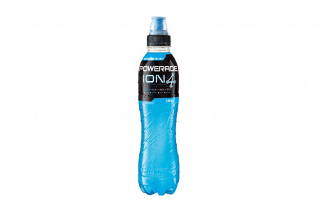 Powerade Mountain Blast 600Ml