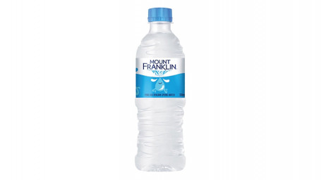 Monte Franklin 350Ml