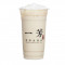 Large Fresh Milk Green Tea