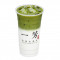 Large Kyoto Uji Matcha Latte