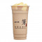 Large Caramel Pudding Milk Tea