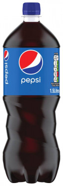 Bottiglia Pepsi Cola, 1,5 L