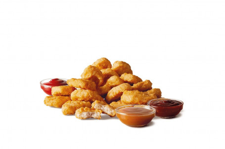 Chicken Mcnuggets 20Pz