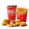 Chicken Mcnuggets 6Pz