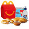 Pollo Mcnuggets 3Pz Happy Meal