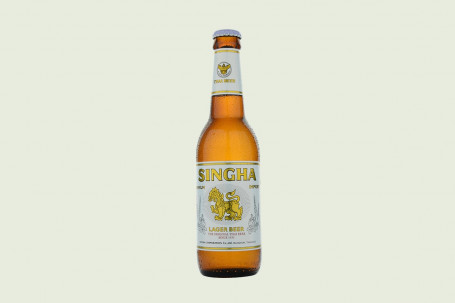 Birra Singha 5 Abv 330Ml