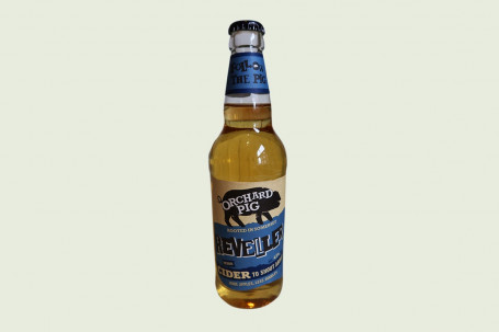 Orchard Pig Sidro Reveler 4.5 Abv 500Ml