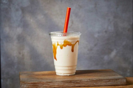 Salted Caramel Shake (V)