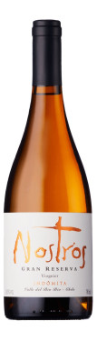 Indomita Nostros Viognier Gran Reserva