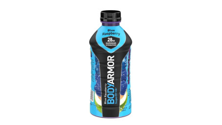 Bodyarmor Electrolyte Superdrink Blue Raspberry, 28Fl Oz