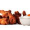 Confezione Da 5 Buffalo Hot Wings