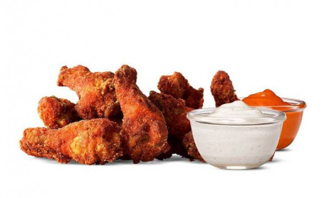 Buffalo Hot Wings Confezione Da 12