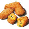 Nuggets Al Formaggio E Peperoncino 4 Pz